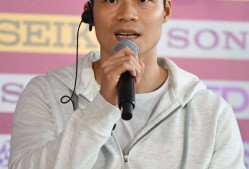 开云中国-苏炳添赛后接受采访：海港是我最难对付的对手的简单介绍