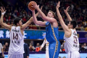 开云官网-关于赛地聚焦：意大利杯清晨热度飙升；广厦男篮复出首秀；目标明确；赛季目标并未改变的信息