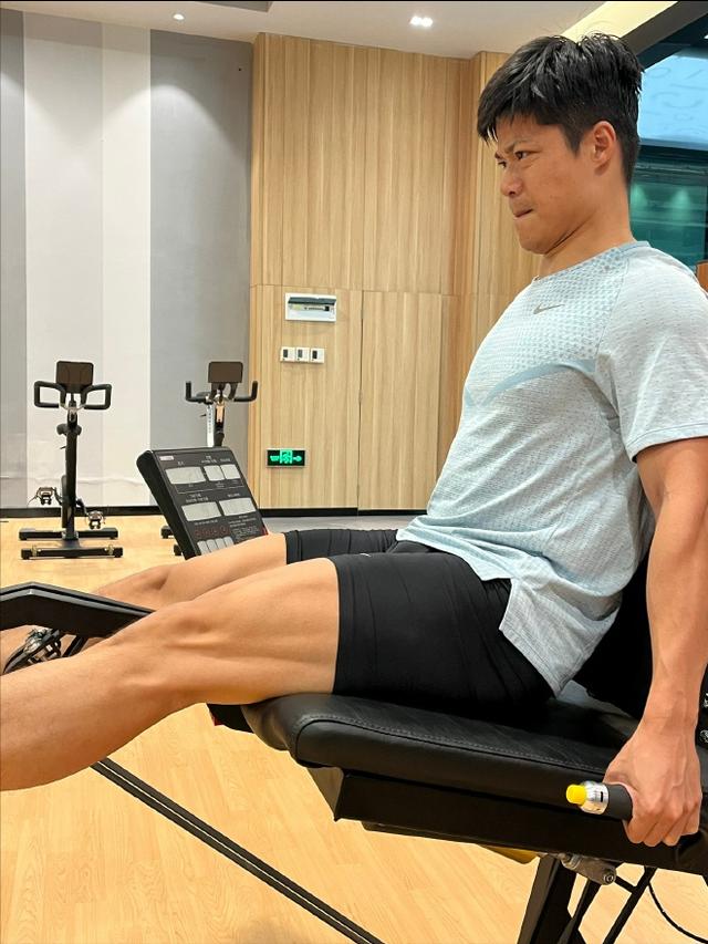 苏炳添赛后接受采访：海港是我最难对付的对手的简单介绍