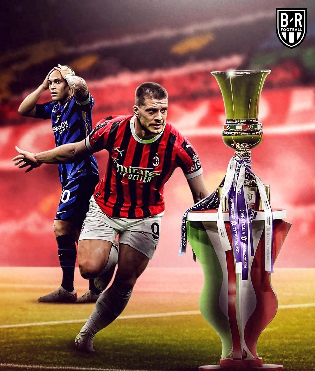 关于转折点！AC米兰更衣室发声，意甲今晨攻防权衡，更衣室稳定，训练强度明显提升的信息