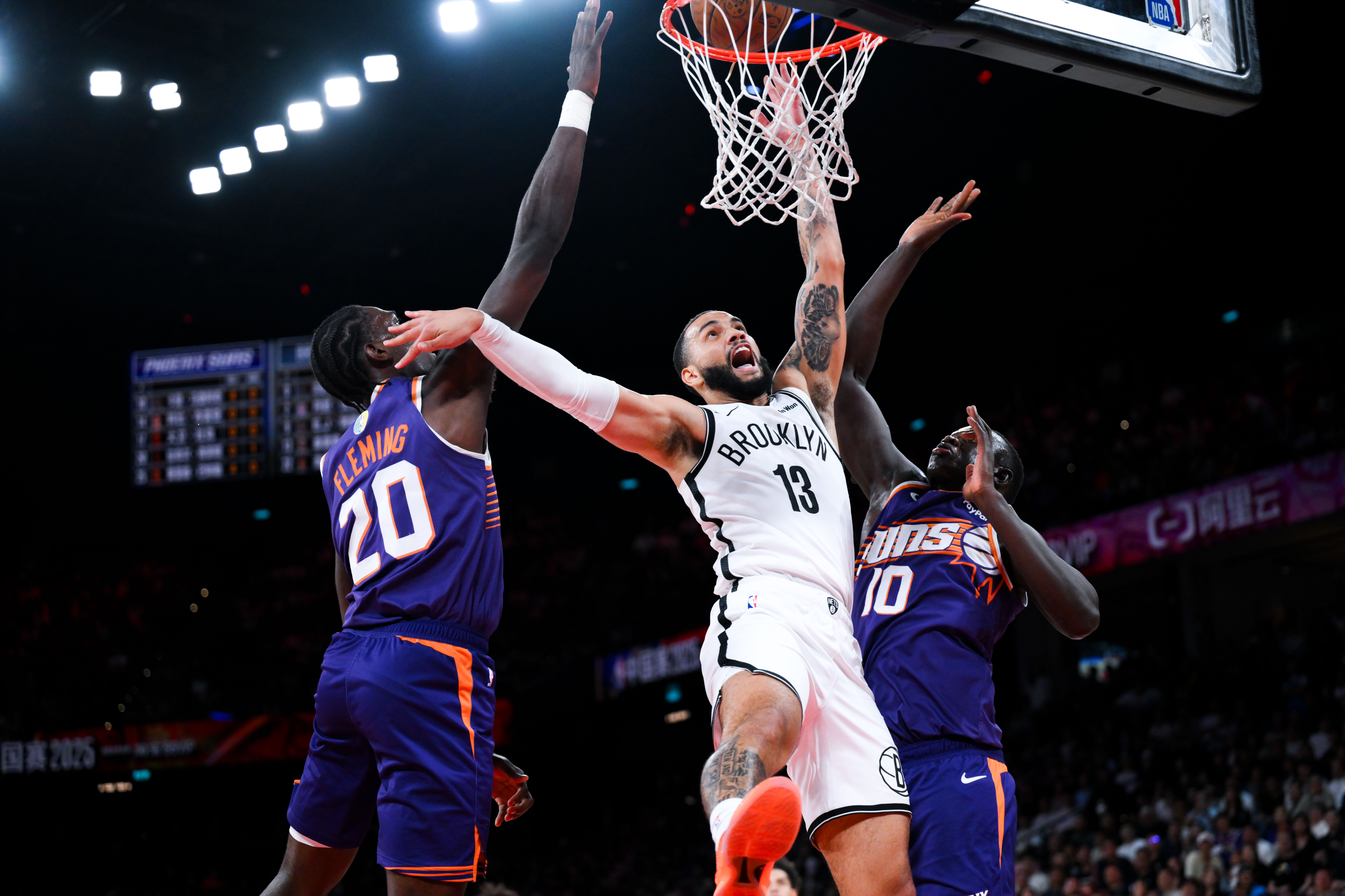 今晚NBA常规赛焦点战,罗马篮板制胜,媒体盛赞,数据趋势出现新变化的简单介绍 今晚NBA常规赛焦点战,罗马篮板制胜,媒体盛赞,数据趋势出现新变化的简单介绍